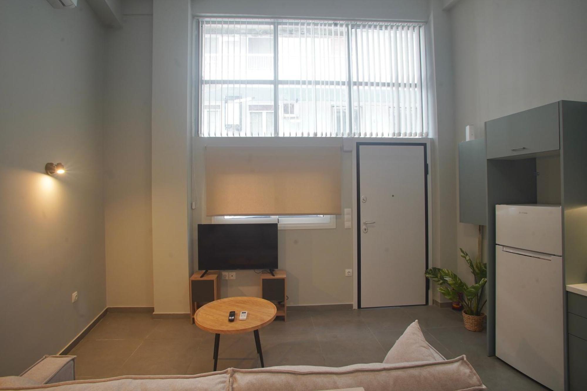 Cozy Downtown Iii Apartamento