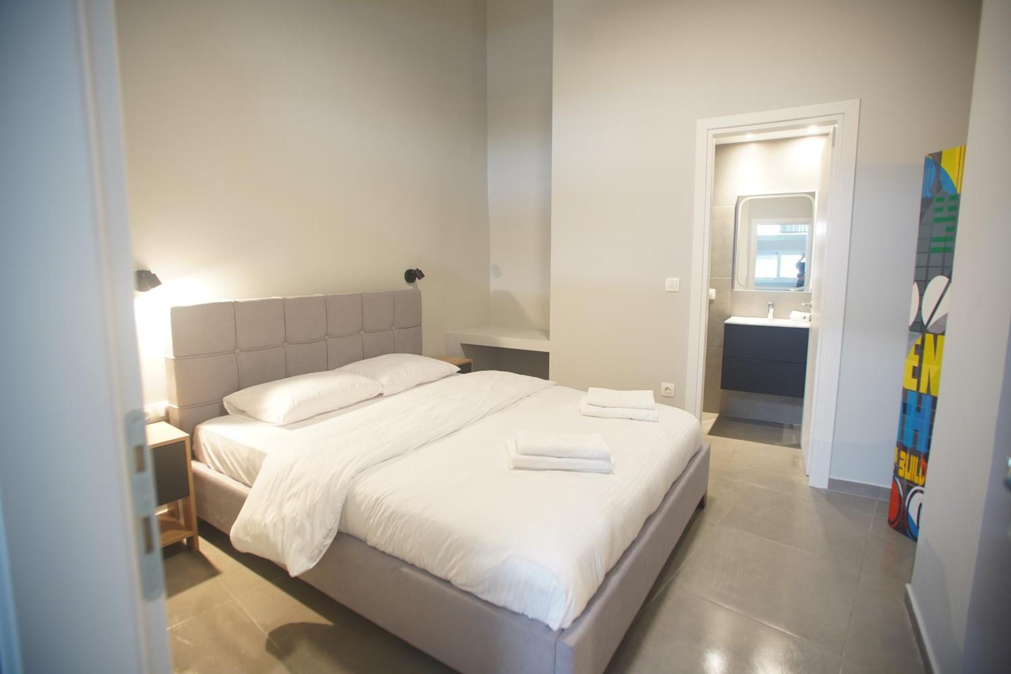Apartamento Cozy Downtown Iii *